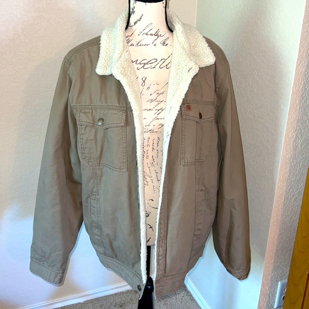 Coleman Jacket - image 1